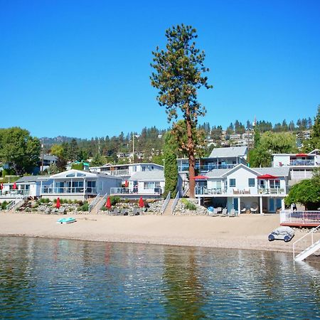 Peachland Beach Resort Εξωτερικό φωτογραφία