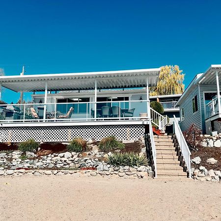 Peachland Beach Resort Εξωτερικό φωτογραφία