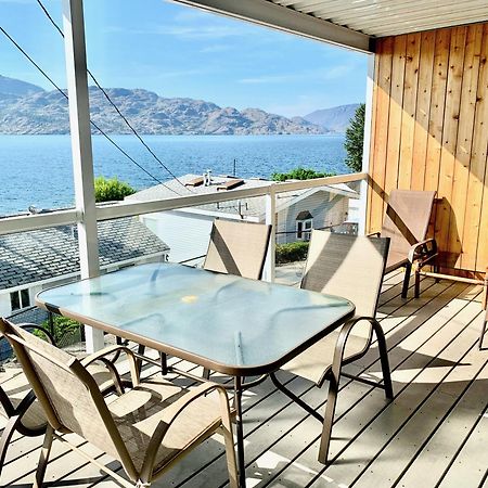 Peachland Beach Resort Εξωτερικό φωτογραφία