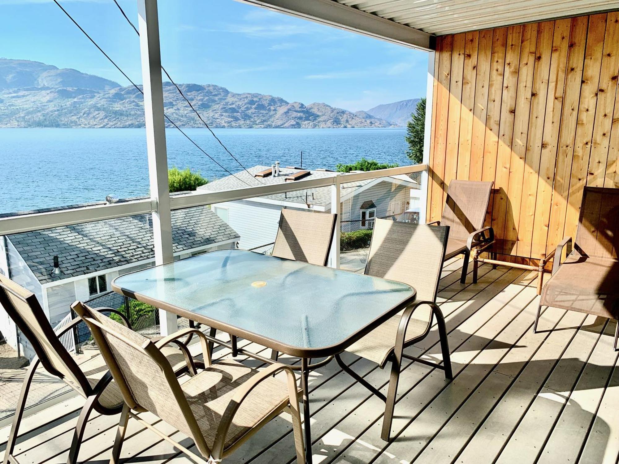 Peachland Beach Resort Εξωτερικό φωτογραφία