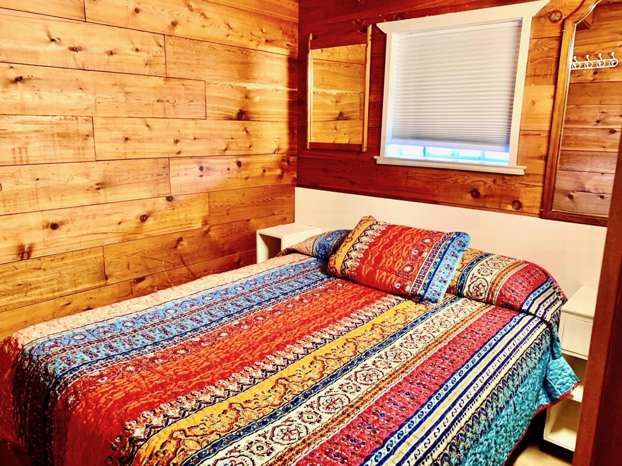 Peachland Beach Resort Εξωτερικό φωτογραφία