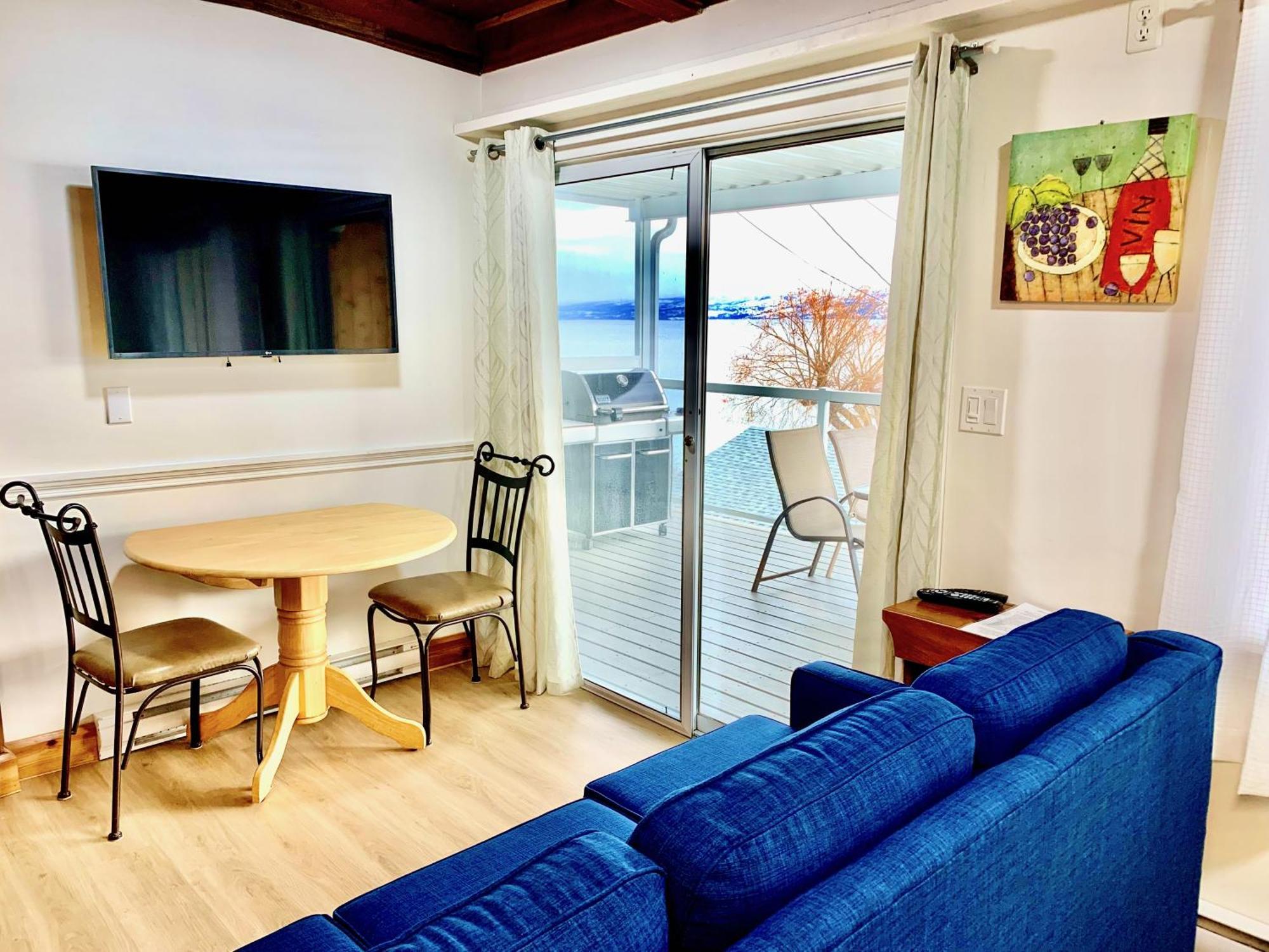 Peachland Beach Resort Εξωτερικό φωτογραφία
