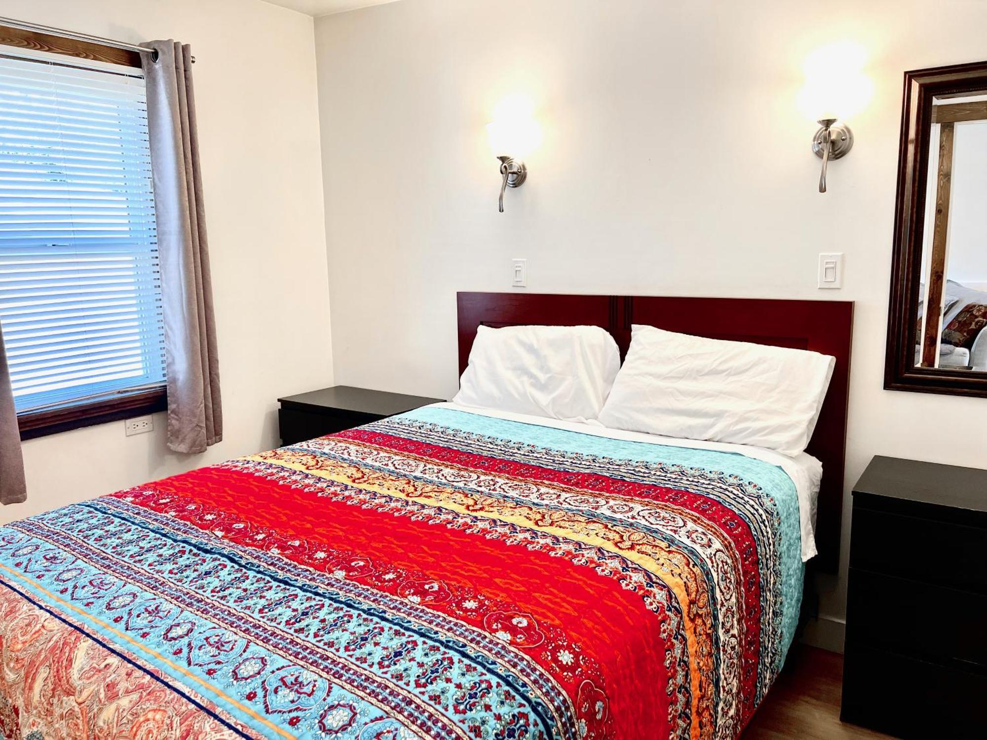 Peachland Beach Resort Εξωτερικό φωτογραφία