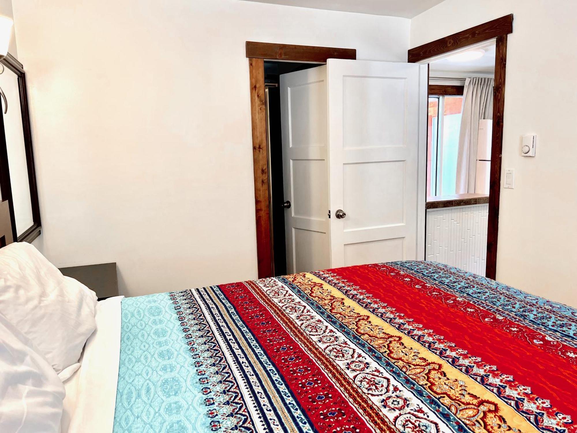 Peachland Beach Resort Εξωτερικό φωτογραφία
