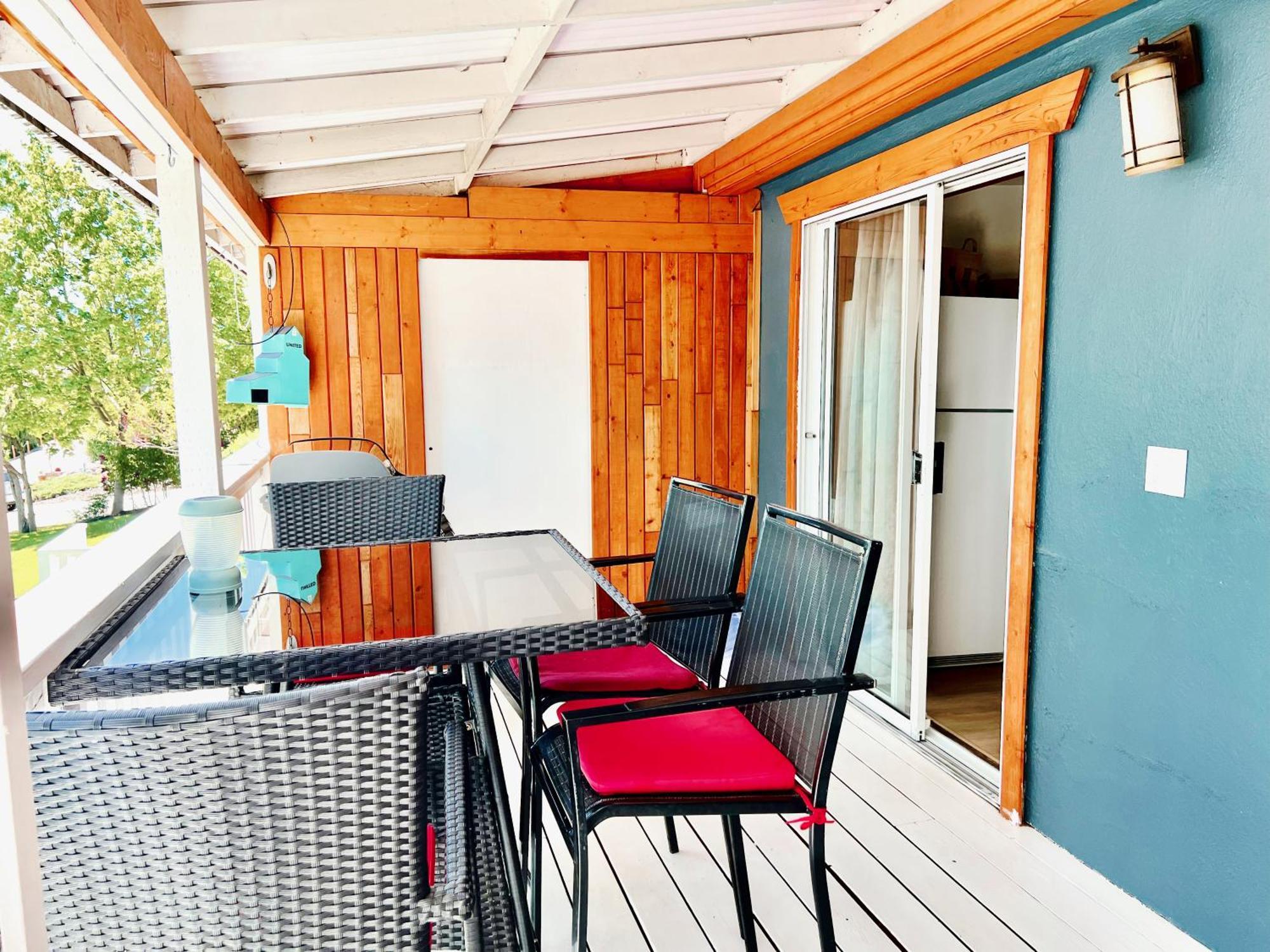 Peachland Beach Resort Εξωτερικό φωτογραφία