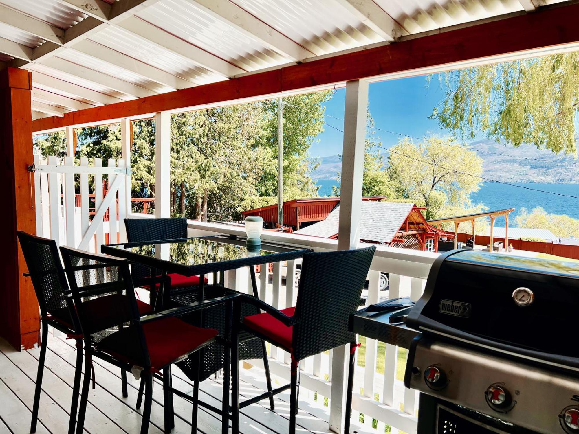Peachland Beach Resort Εξωτερικό φωτογραφία