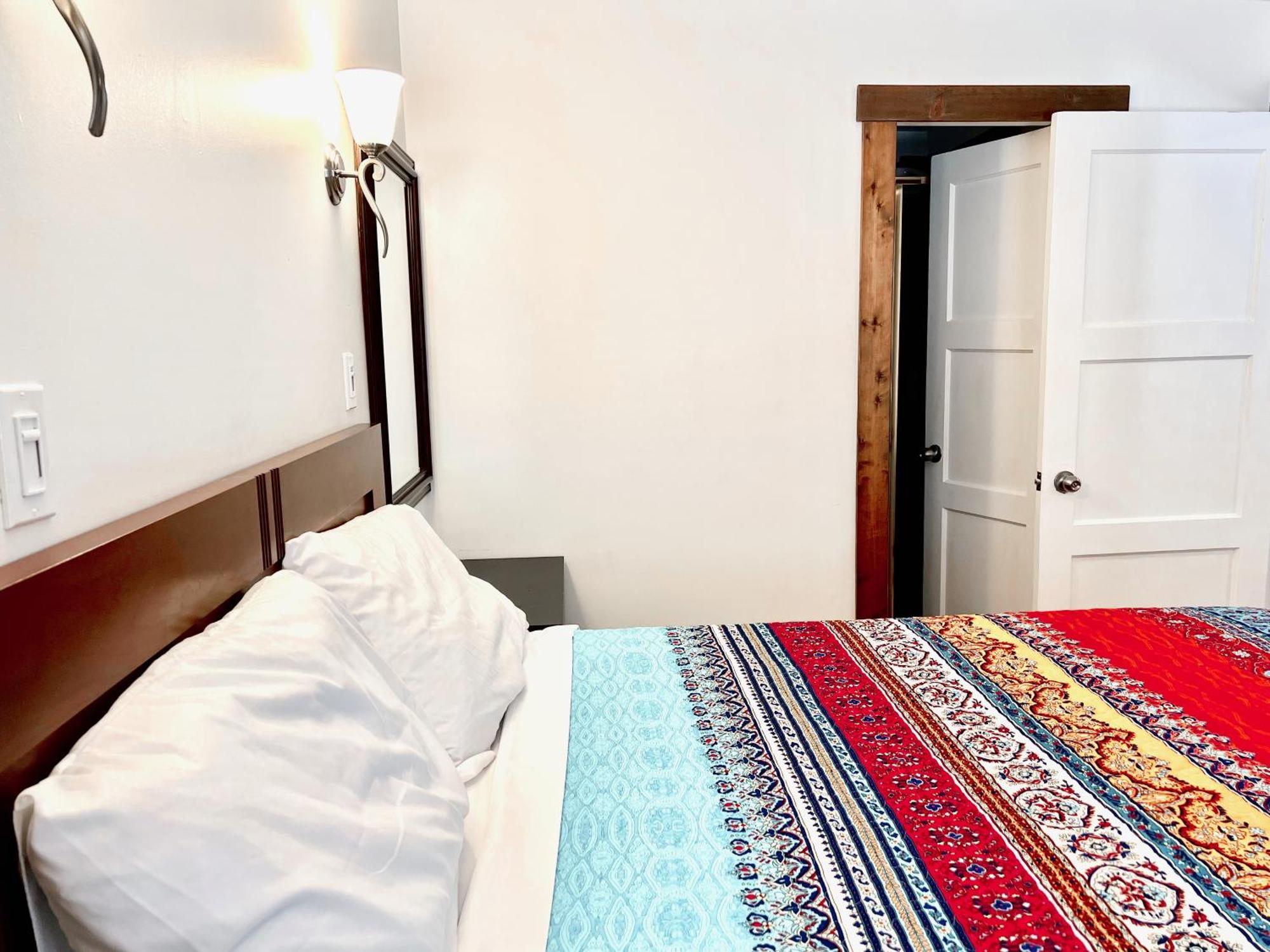 Peachland Beach Resort Εξωτερικό φωτογραφία