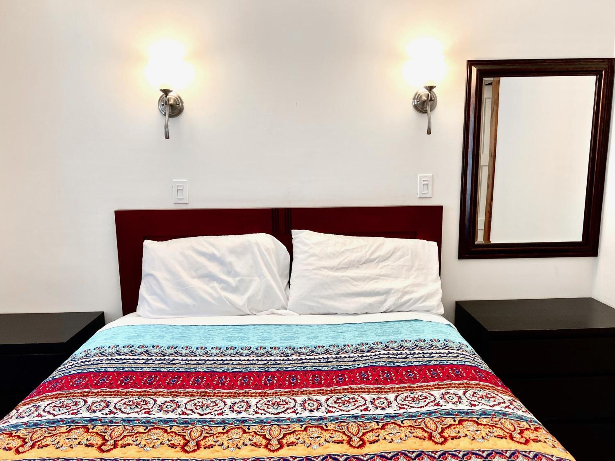 Peachland Beach Resort Εξωτερικό φωτογραφία
