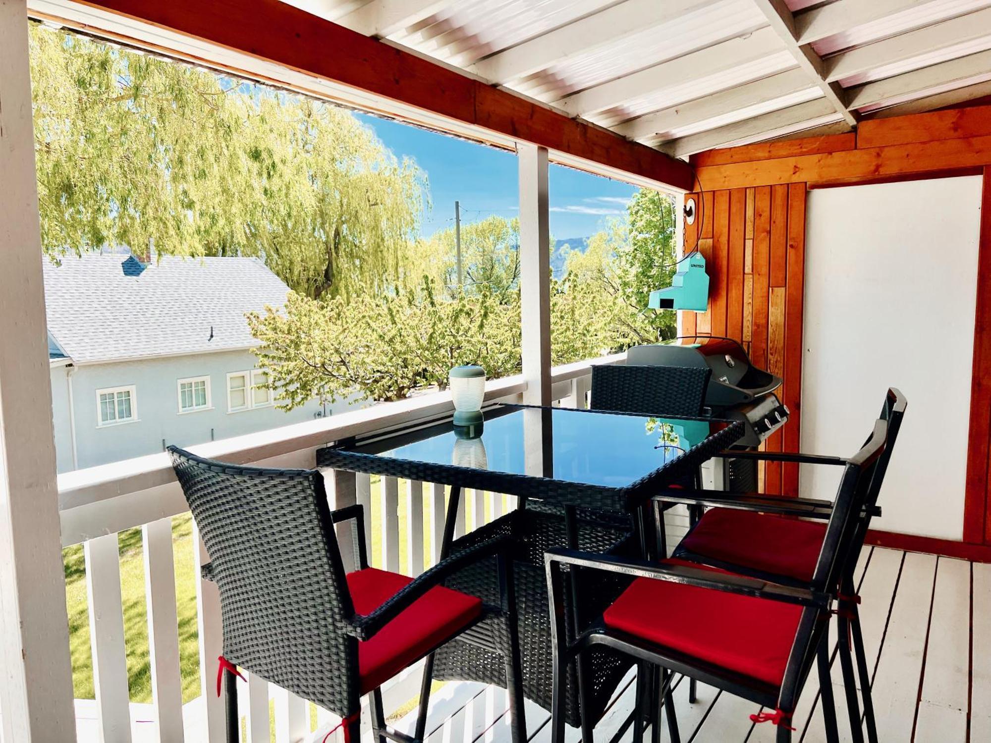 Peachland Beach Resort Εξωτερικό φωτογραφία