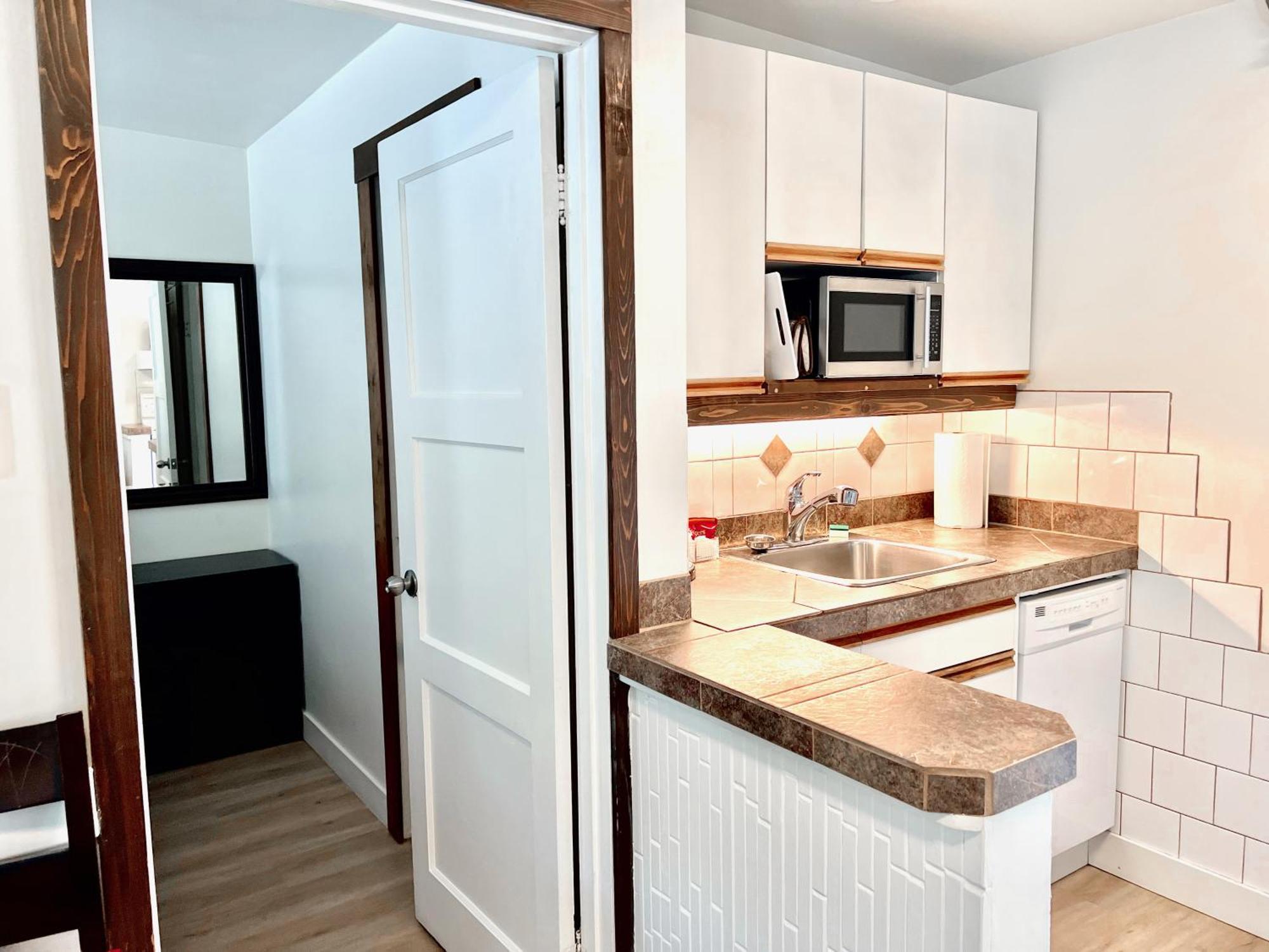 Peachland Beach Resort Εξωτερικό φωτογραφία