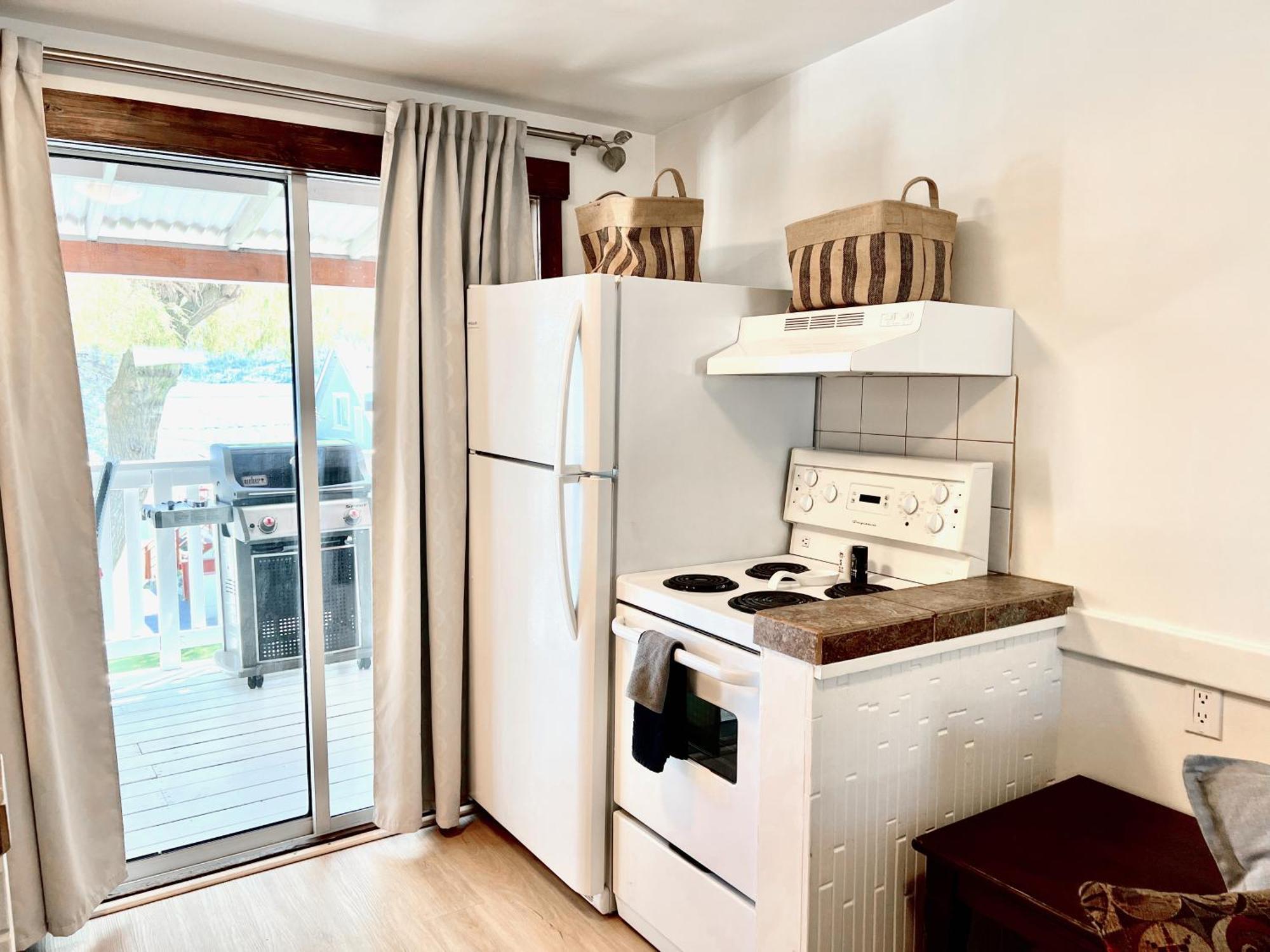 Peachland Beach Resort Εξωτερικό φωτογραφία