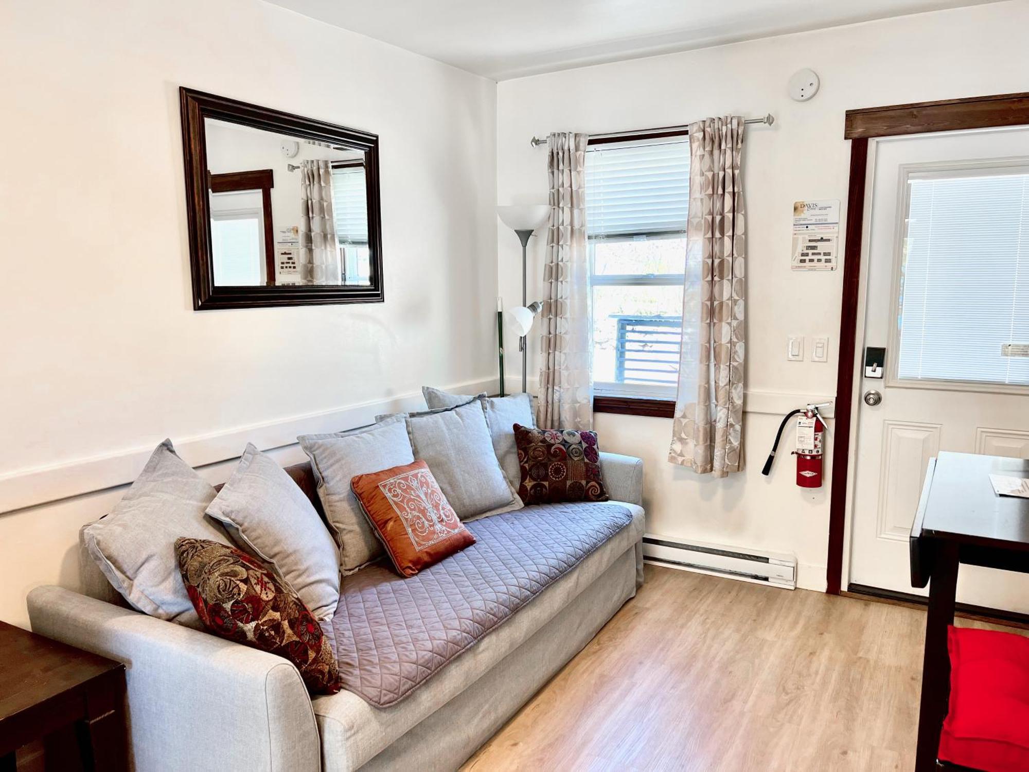 Peachland Beach Resort Εξωτερικό φωτογραφία