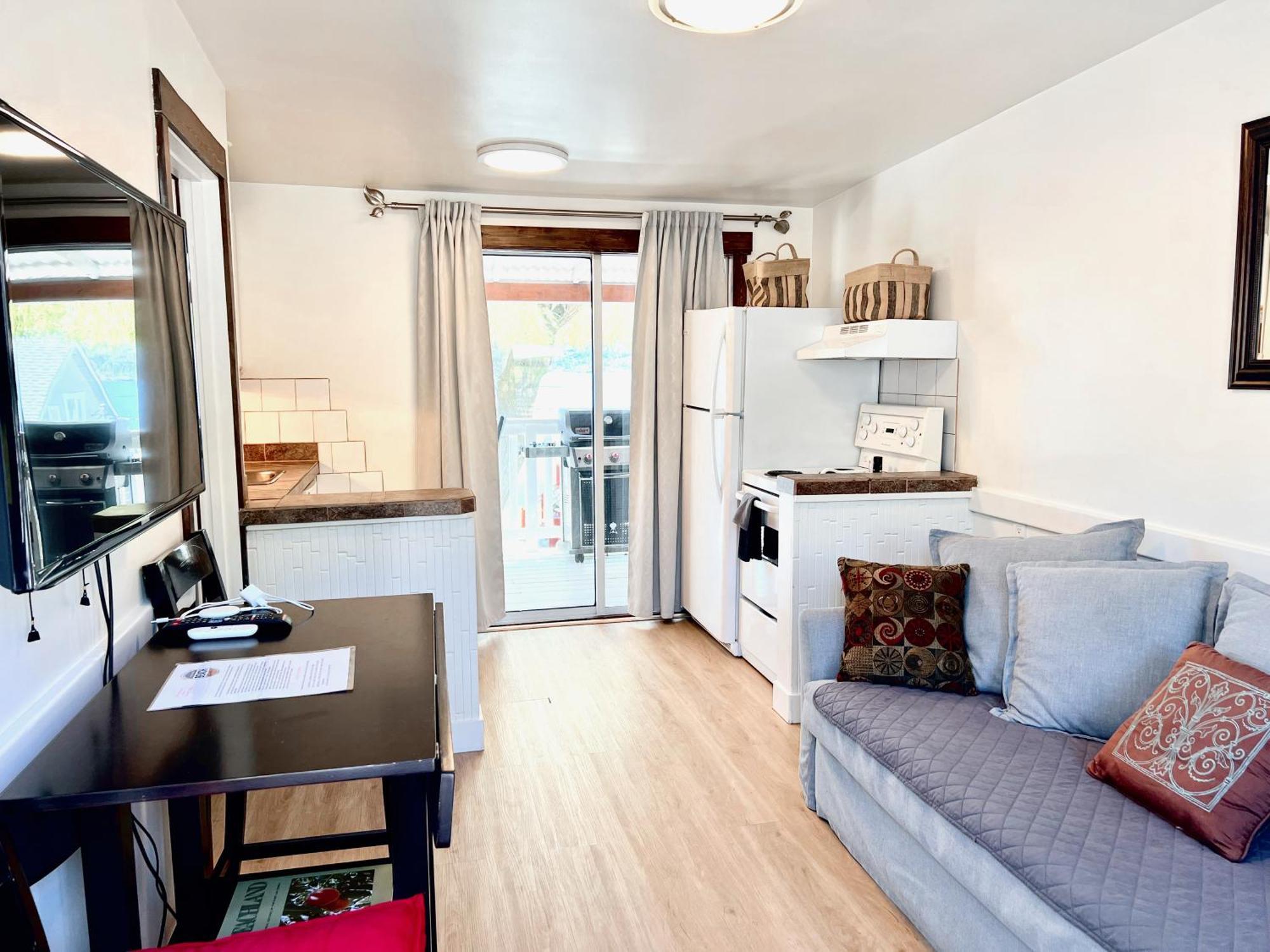 Peachland Beach Resort Εξωτερικό φωτογραφία