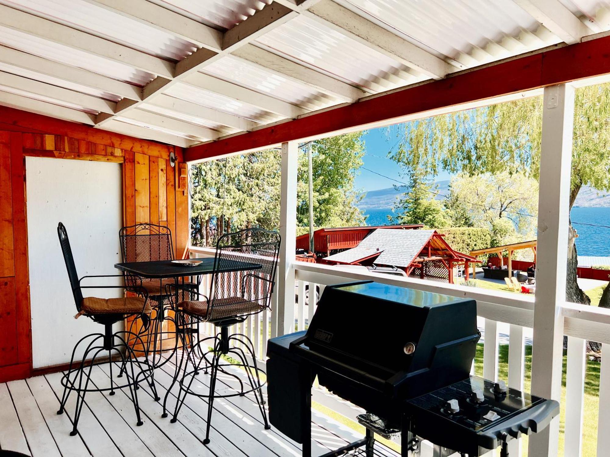 Peachland Beach Resort Εξωτερικό φωτογραφία