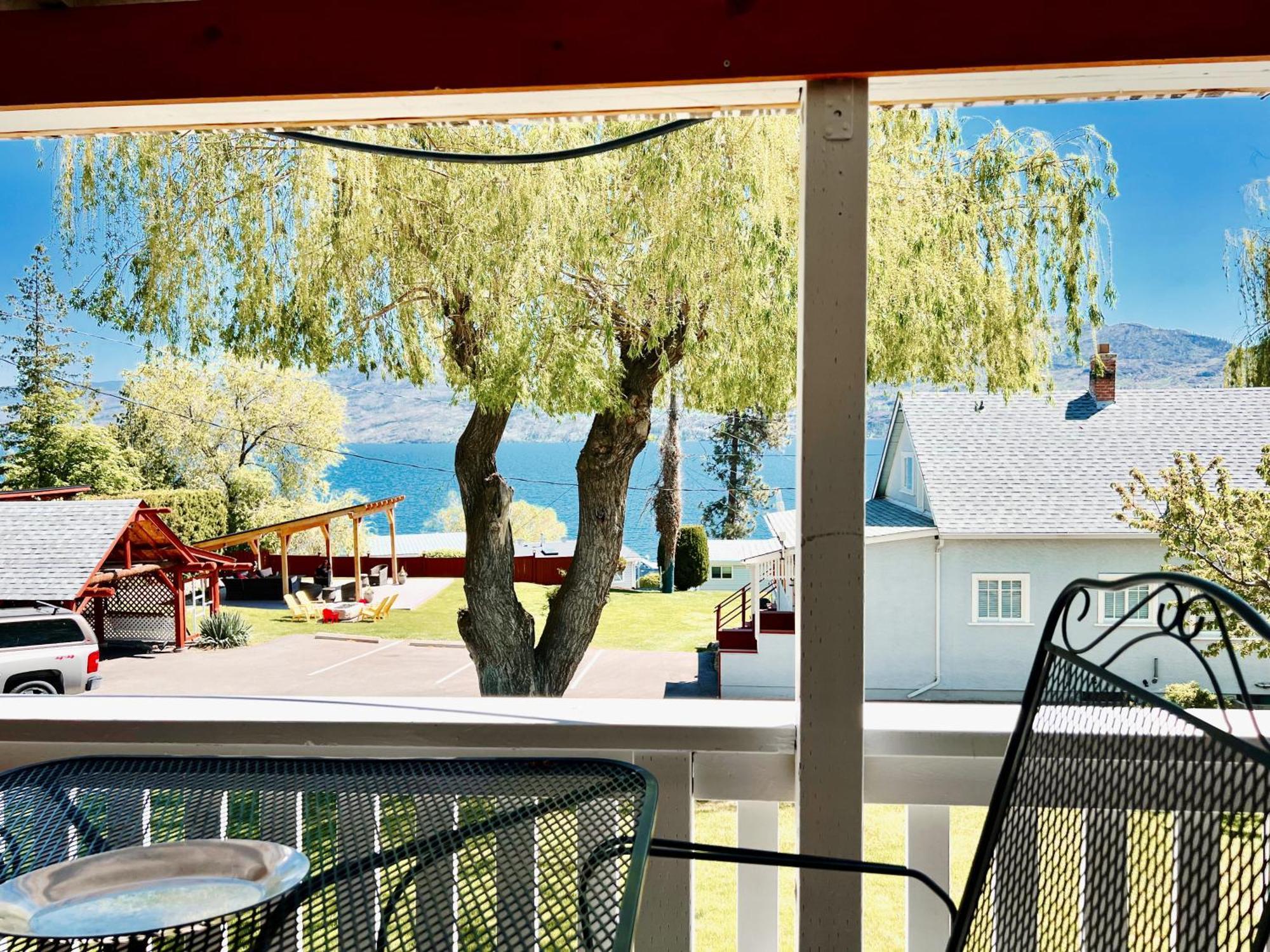 Peachland Beach Resort Εξωτερικό φωτογραφία