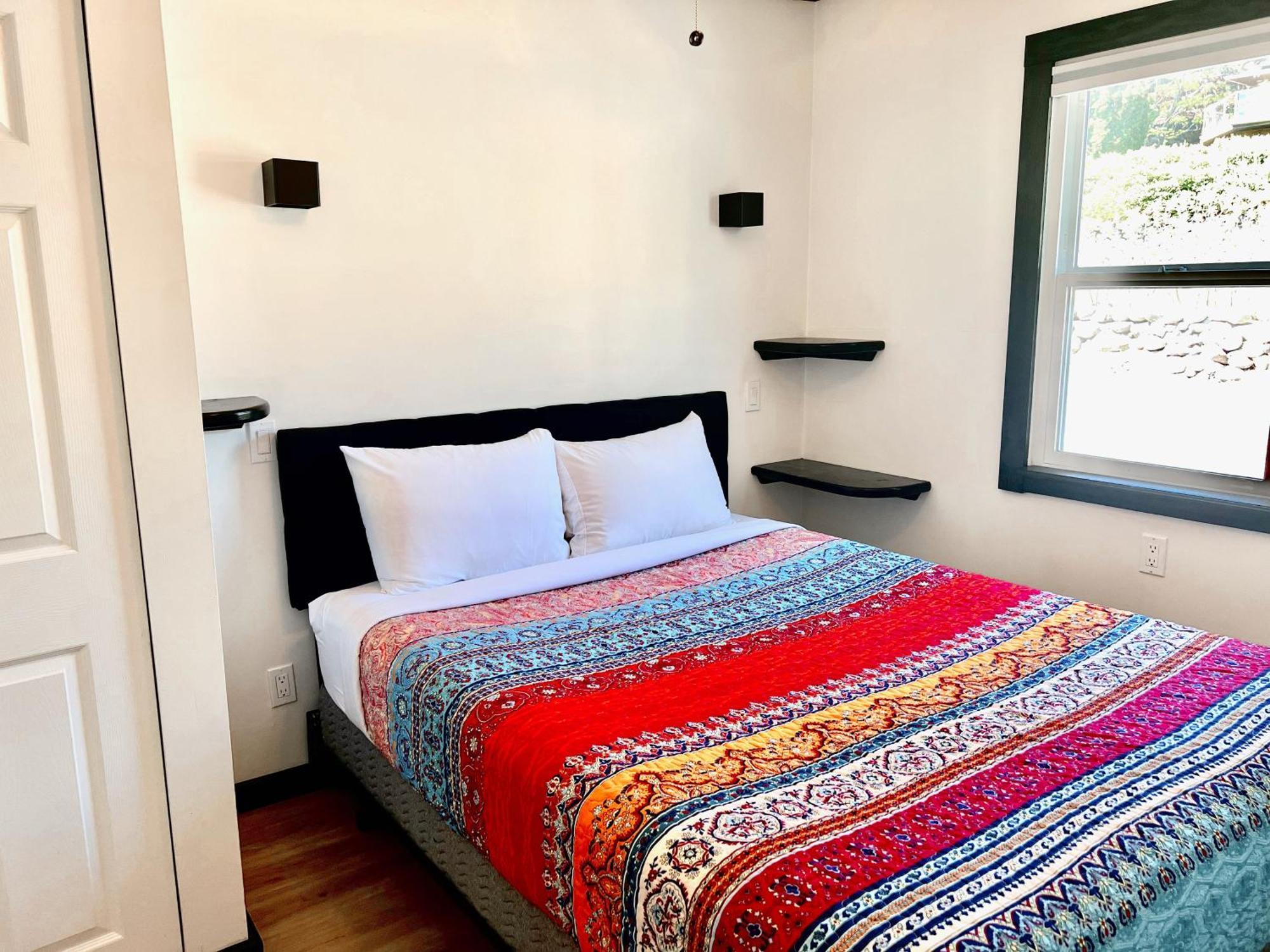 Peachland Beach Resort Εξωτερικό φωτογραφία