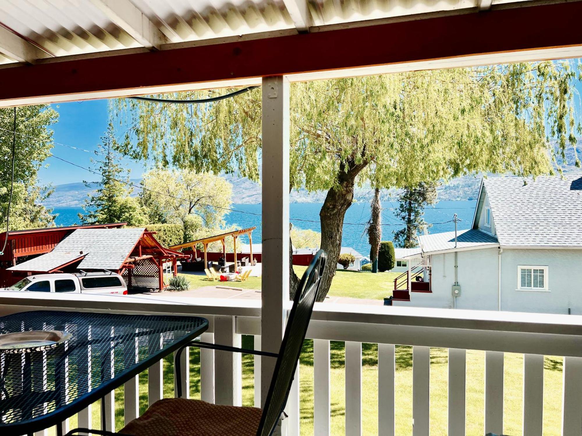 Peachland Beach Resort Εξωτερικό φωτογραφία
