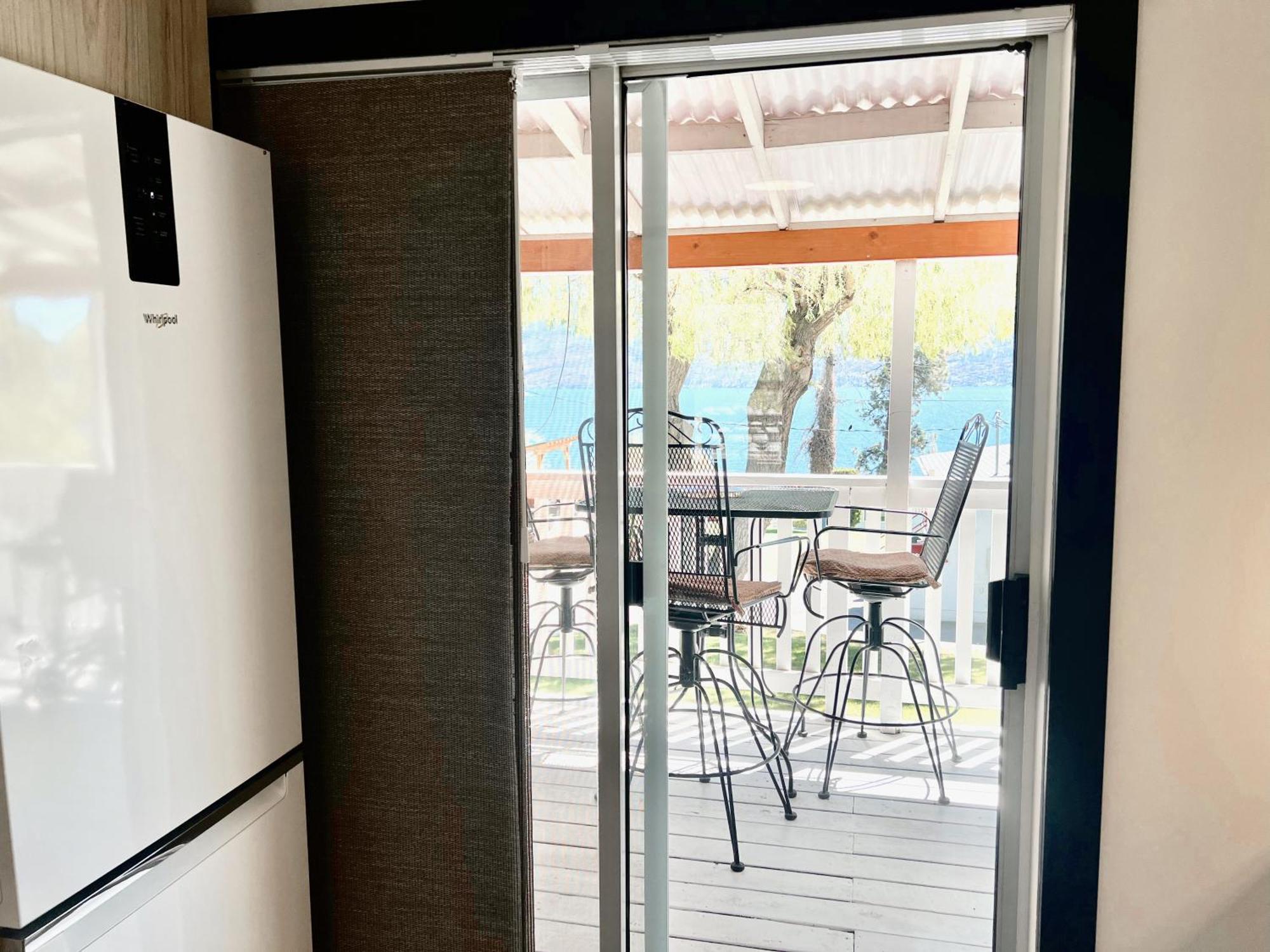 Peachland Beach Resort Εξωτερικό φωτογραφία