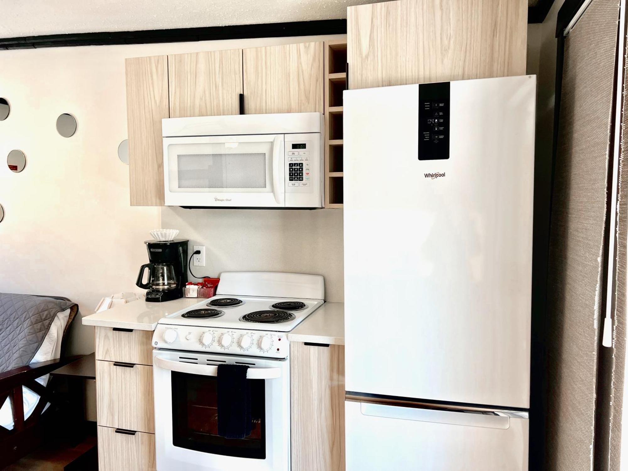 Peachland Beach Resort Εξωτερικό φωτογραφία