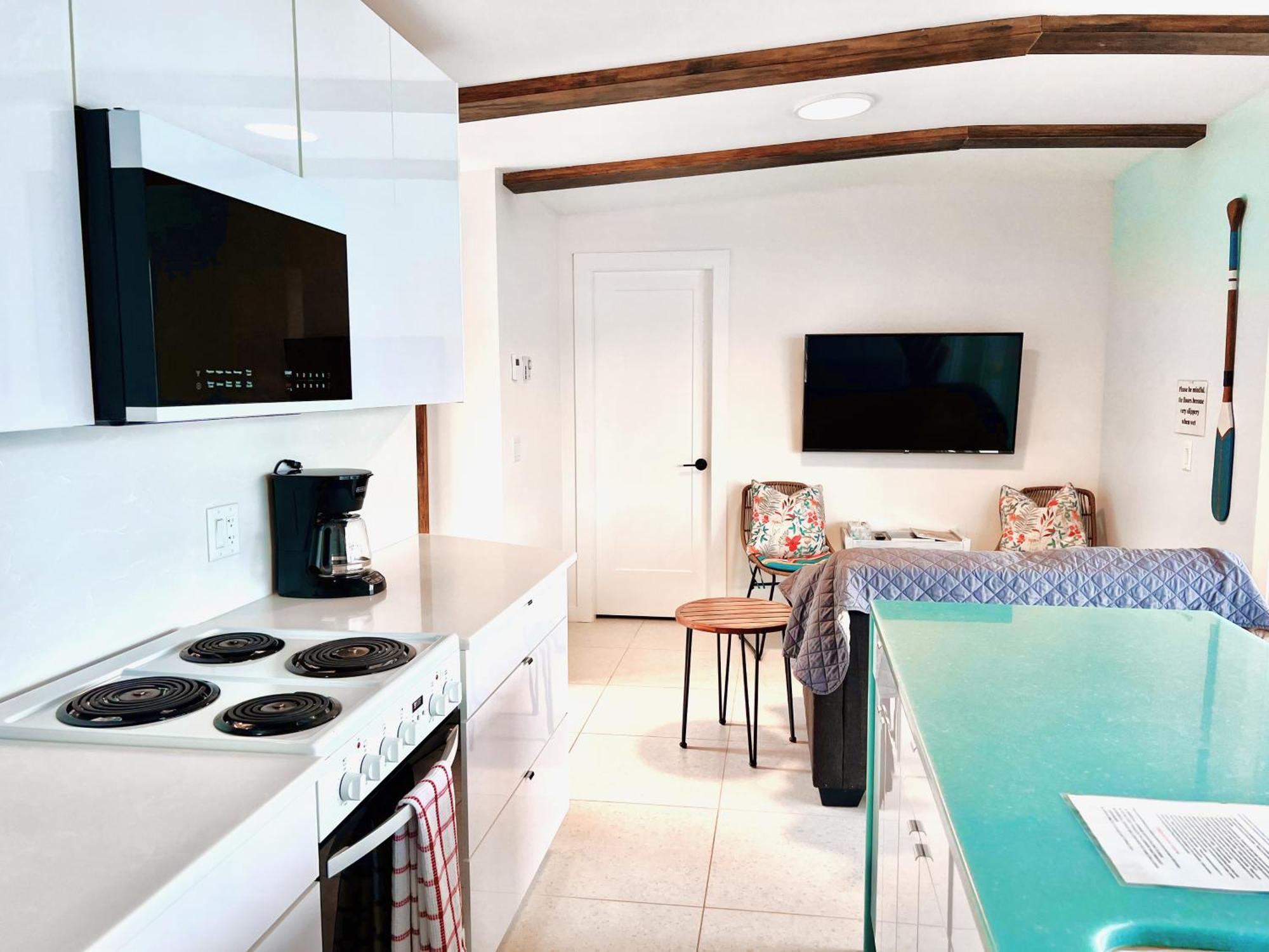 Peachland Beach Resort Εξωτερικό φωτογραφία