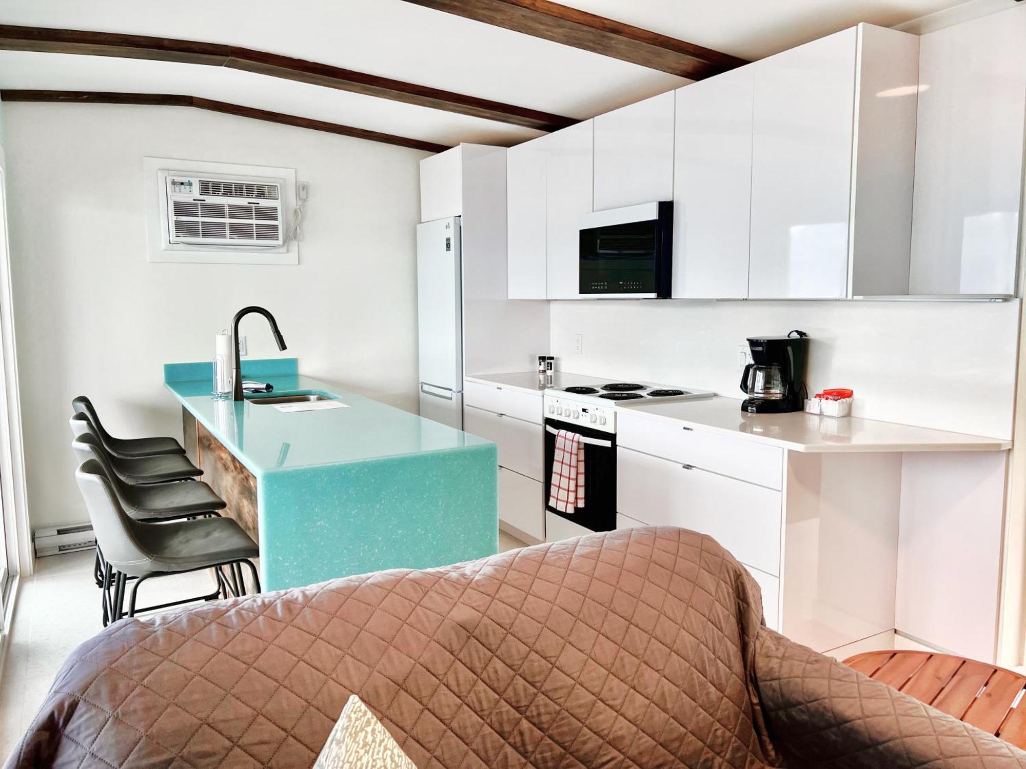 Peachland Beach Resort Εξωτερικό φωτογραφία