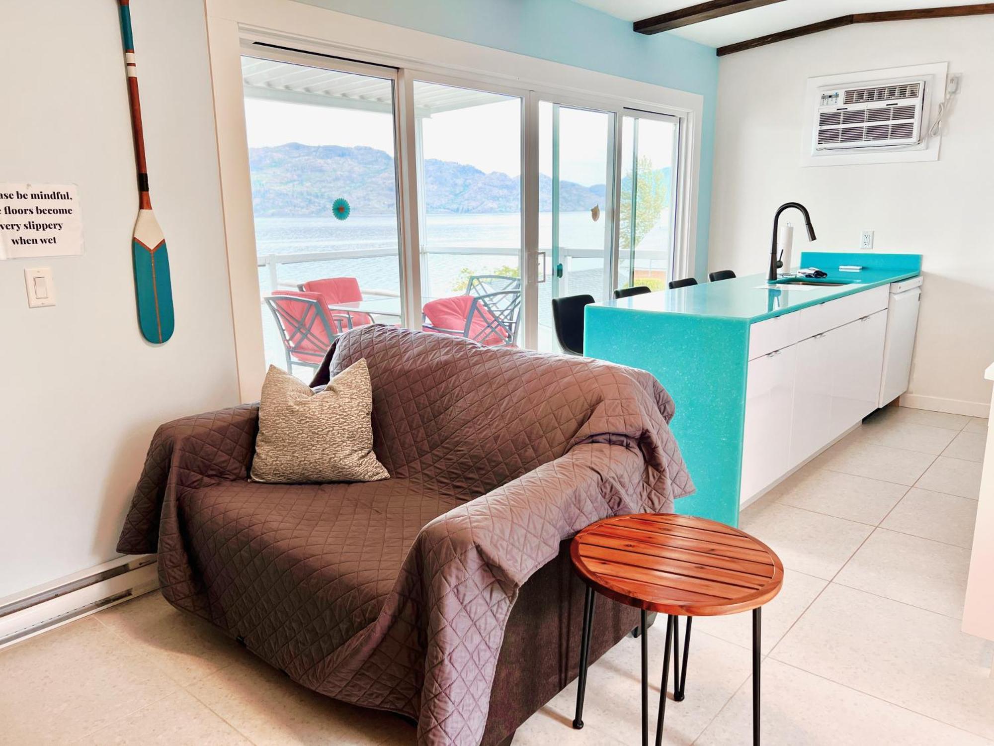 Peachland Beach Resort Εξωτερικό φωτογραφία