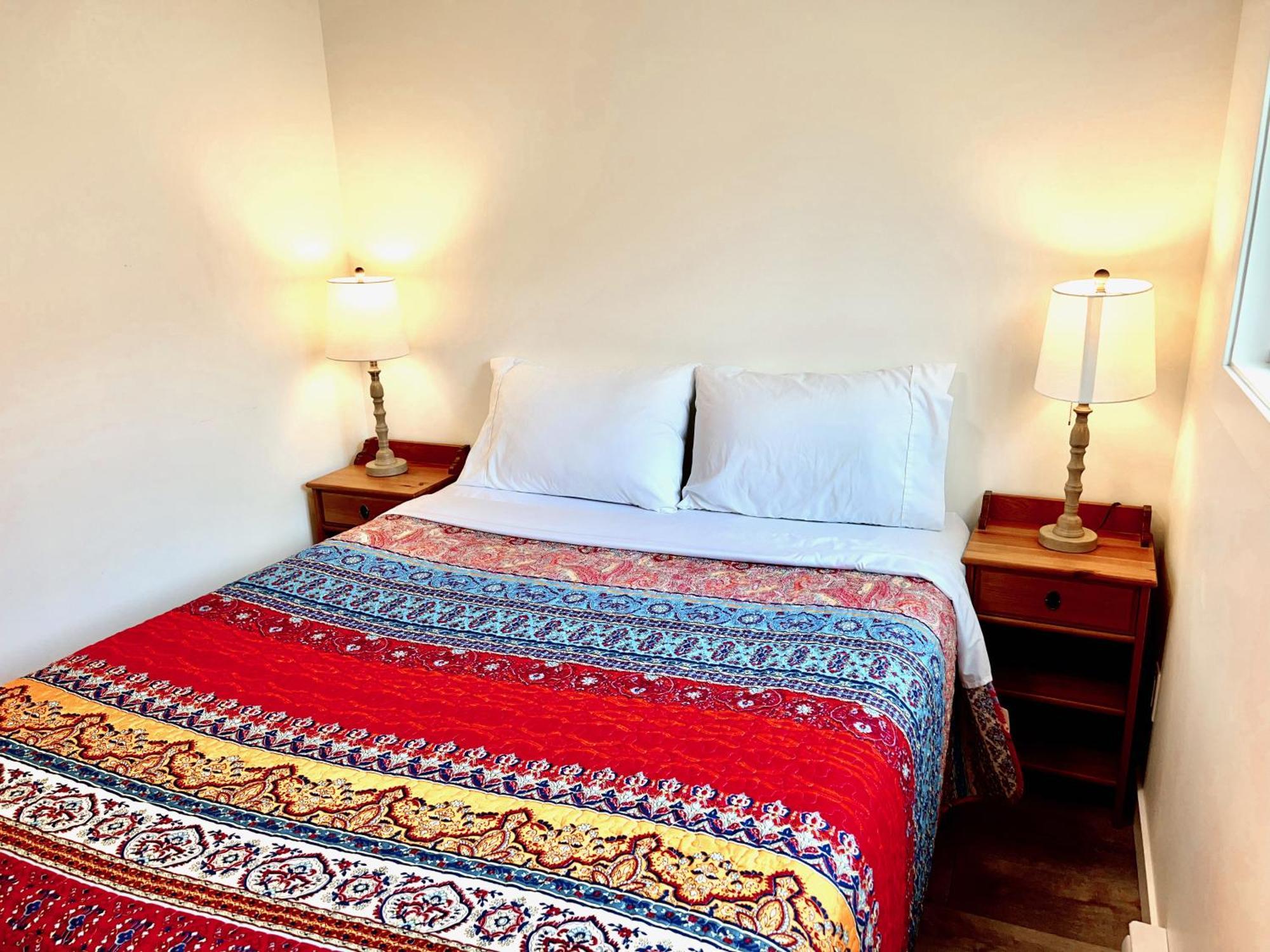 Peachland Beach Resort Εξωτερικό φωτογραφία