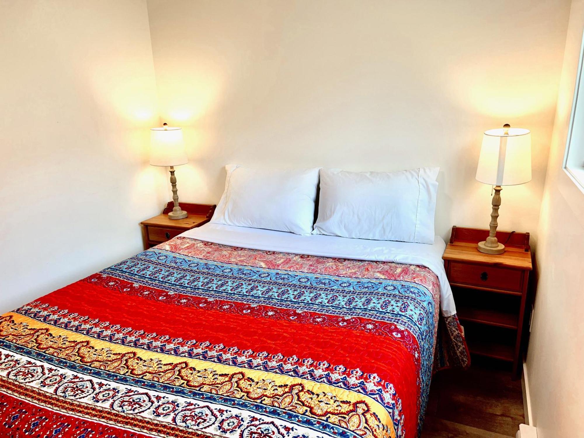 Peachland Beach Resort Εξωτερικό φωτογραφία