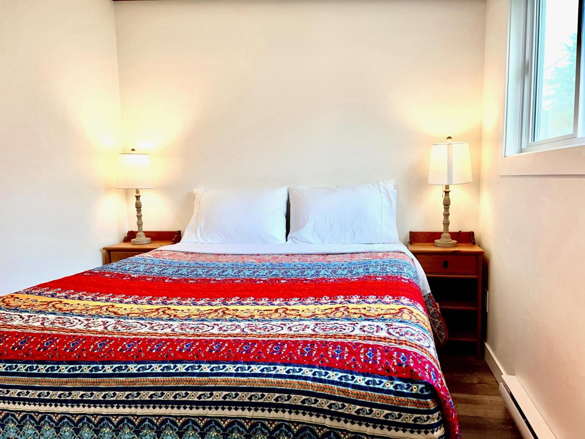 Peachland Beach Resort Εξωτερικό φωτογραφία