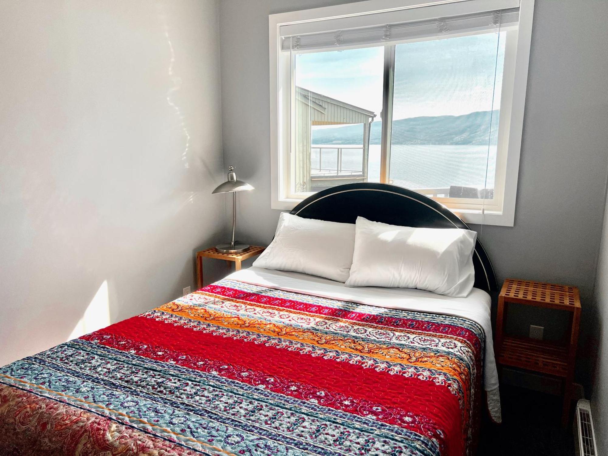 Peachland Beach Resort Εξωτερικό φωτογραφία