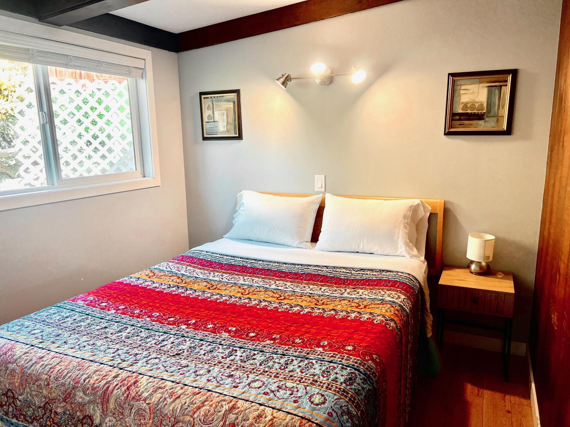 Peachland Beach Resort Εξωτερικό φωτογραφία