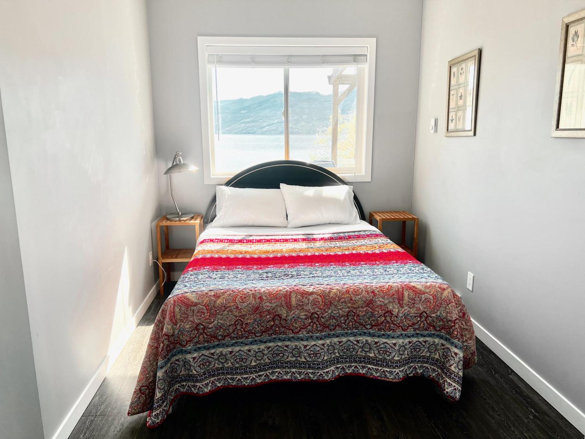 Peachland Beach Resort Εξωτερικό φωτογραφία