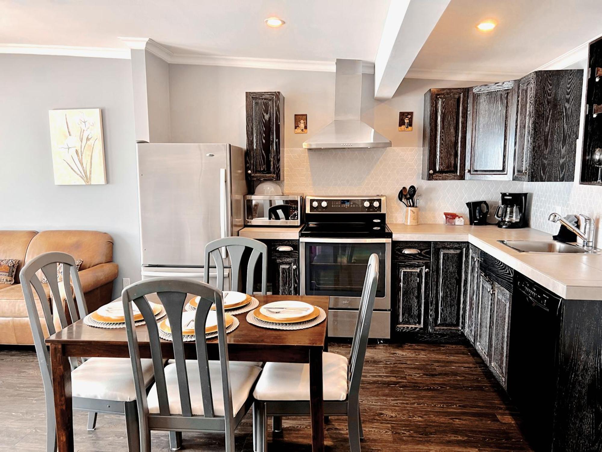 Peachland Beach Resort Εξωτερικό φωτογραφία
