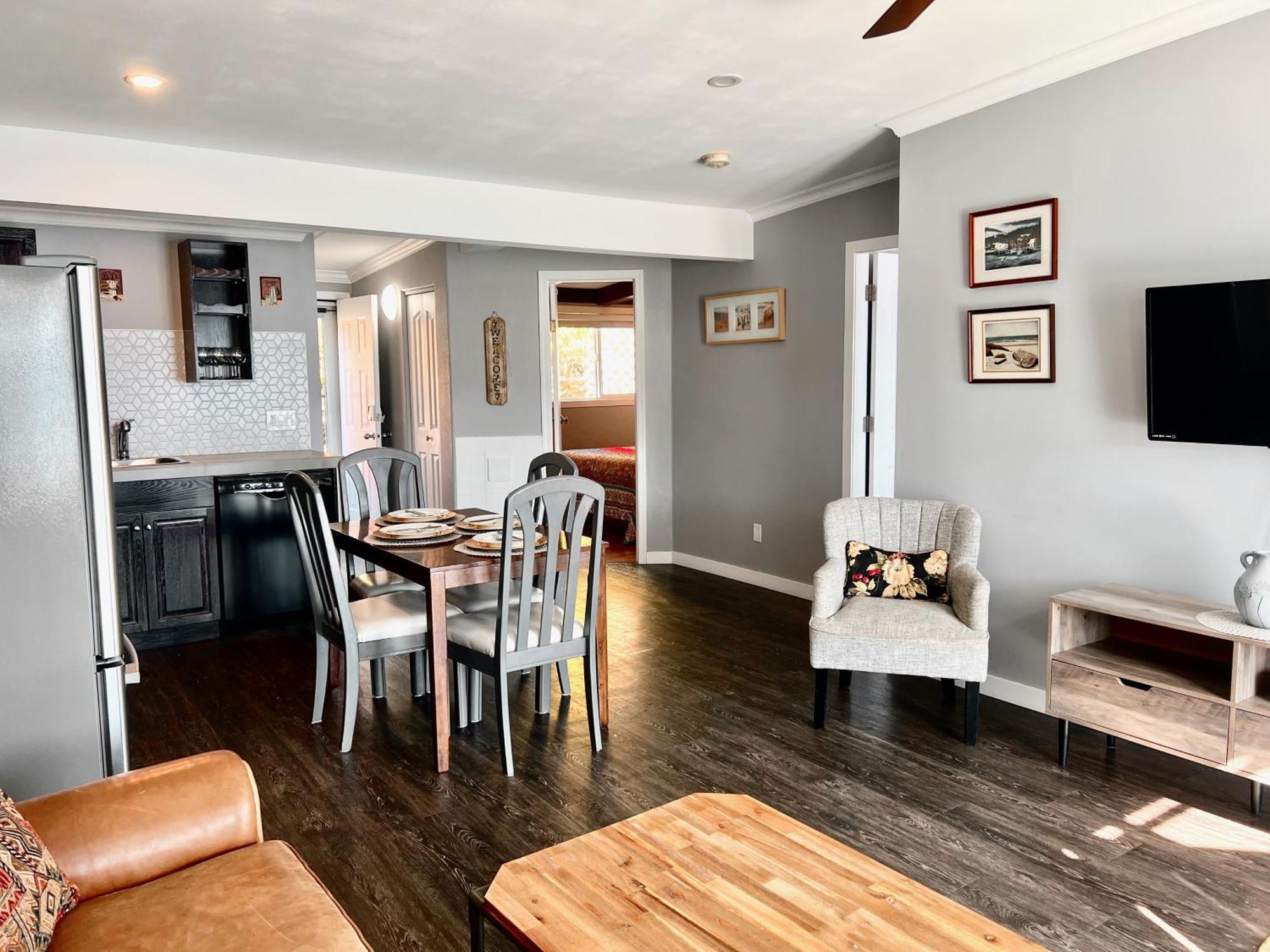 Peachland Beach Resort Εξωτερικό φωτογραφία