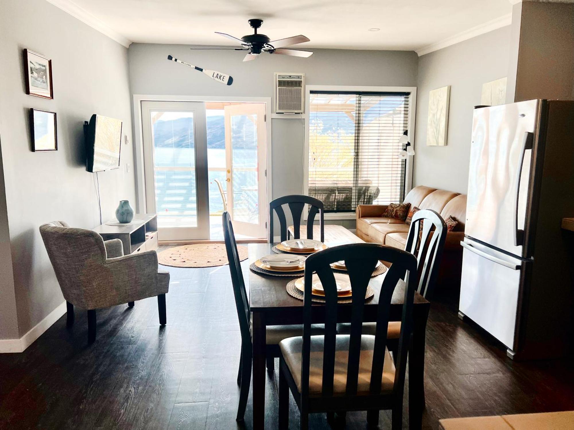 Peachland Beach Resort Εξωτερικό φωτογραφία