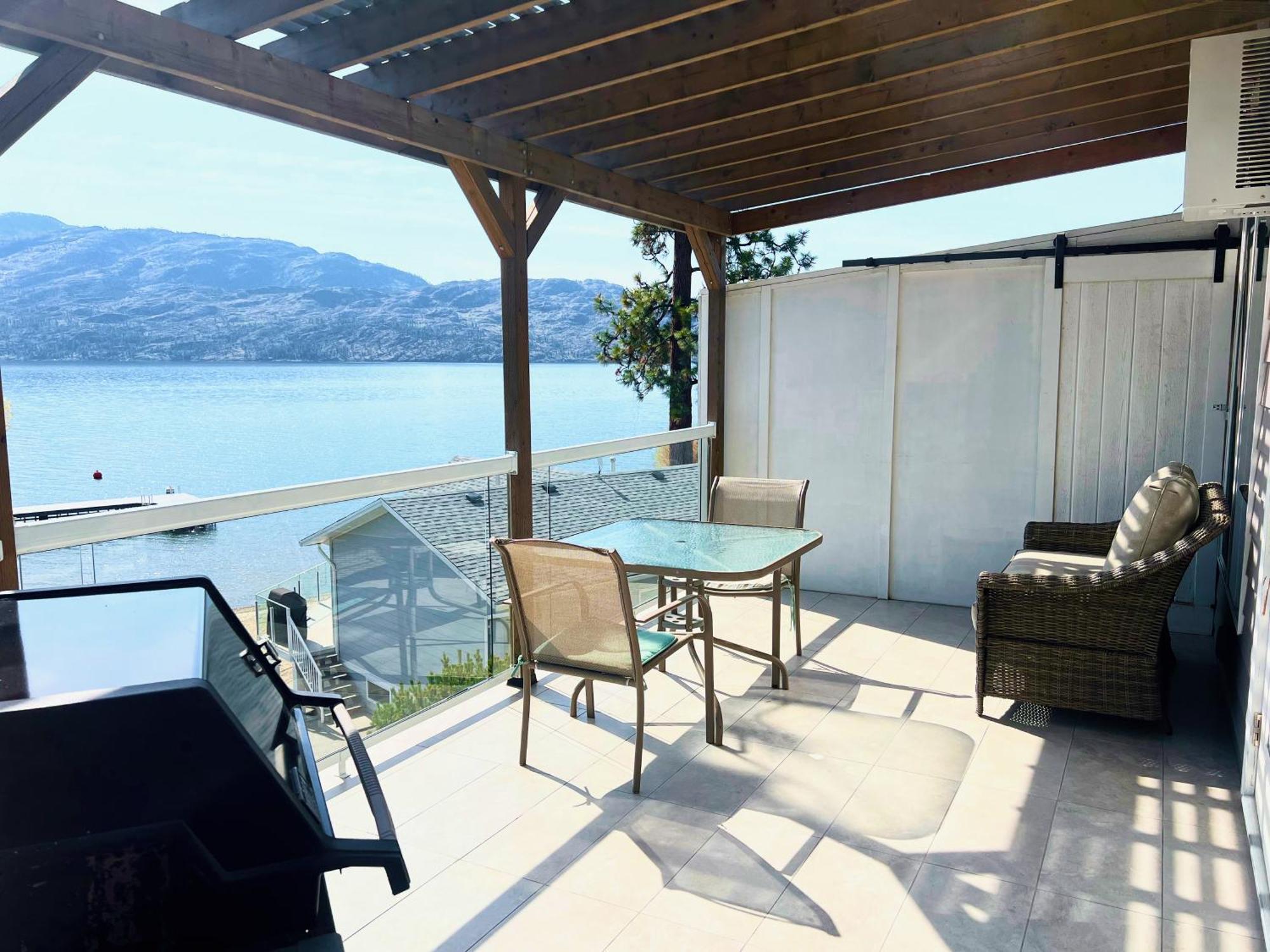 Peachland Beach Resort Εξωτερικό φωτογραφία