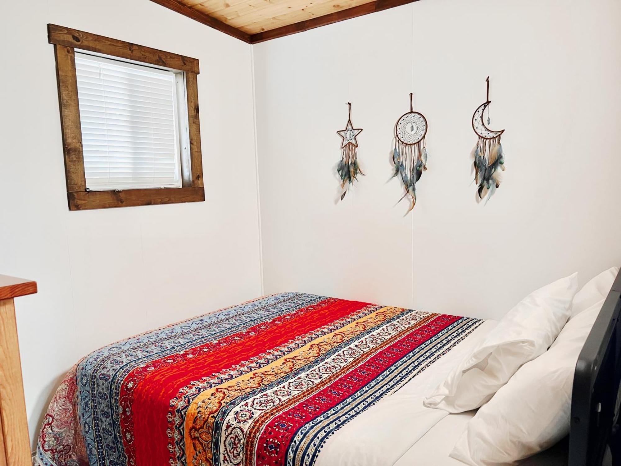 Peachland Beach Resort Εξωτερικό φωτογραφία